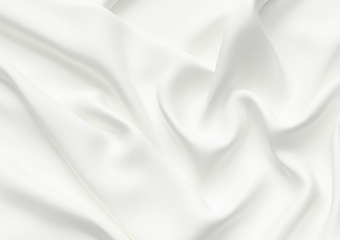 Premier Velvet (Thermal Blackout), Snow White - Made to Measure Curtains - Image 4